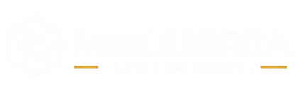 Círculo Empresarial Mekanexia