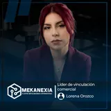 Lorena Orozco
